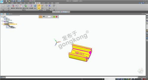浩辰3D制圖軟件 以逆向工程重塑產(chǎn)品設(shè)計(jì)流程