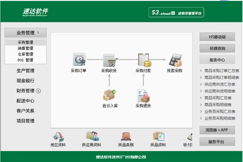 松原江西財務軟件 提升企業(yè)財務管理效率的智能解決方案