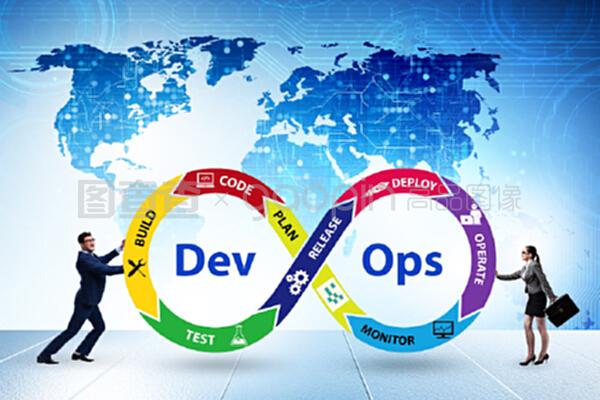 DevOps軟件開(kāi)發(fā) 概念、核心原則與實(shí)踐