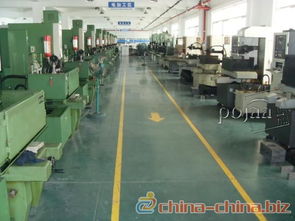 浙江紐扣模具廠 傳統(tǒng)工藝與軟件開(kāi)發(fā)雙輪驅(qū)動(dòng)，打造時(shí)尚紐扣新生態(tài)